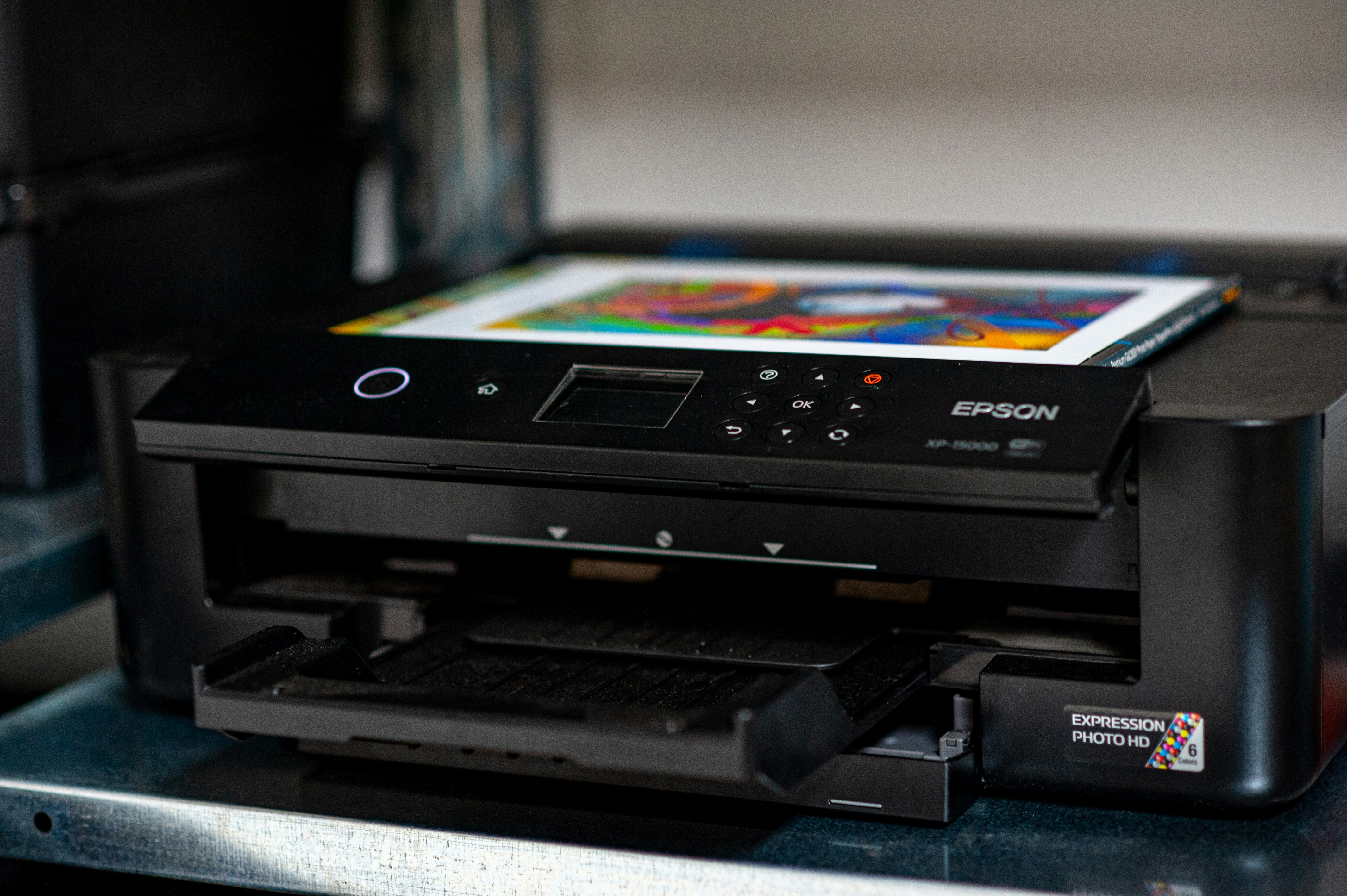 Digital Printing
